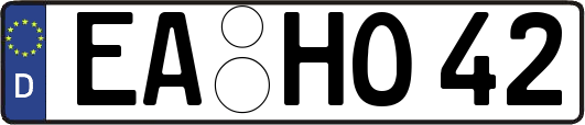 EA-HO42