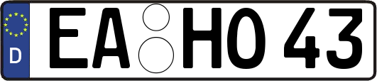EA-HO43