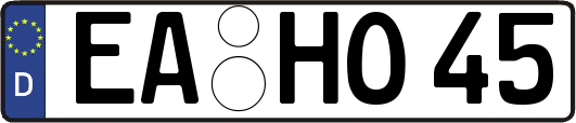 EA-HO45