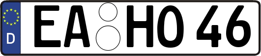 EA-HO46