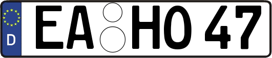 EA-HO47
