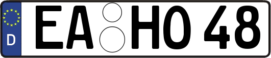 EA-HO48