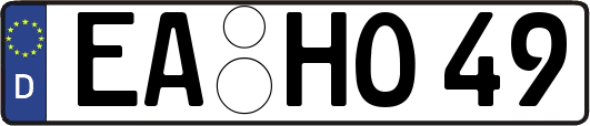 EA-HO49