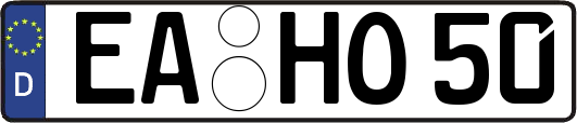 EA-HO50