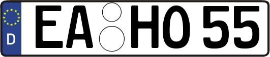 EA-HO55