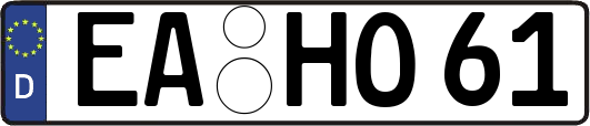 EA-HO61