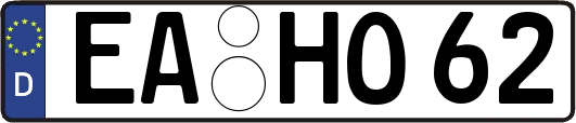 EA-HO62