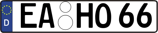 EA-HO66