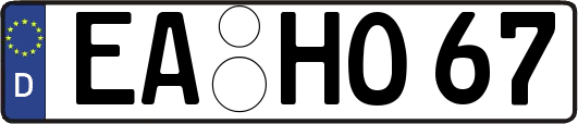 EA-HO67