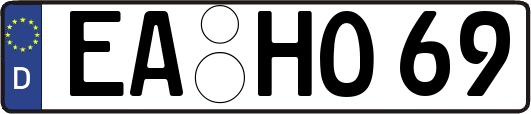 EA-HO69