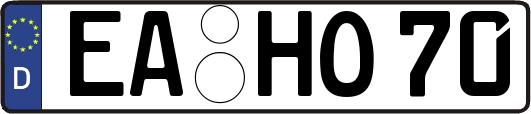 EA-HO70