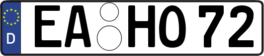 EA-HO72