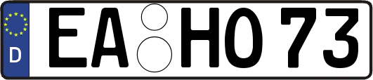 EA-HO73