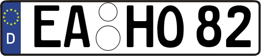 EA-HO82