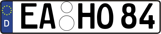 EA-HO84
