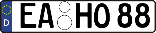 EA-HO88