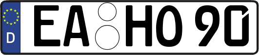 EA-HO90