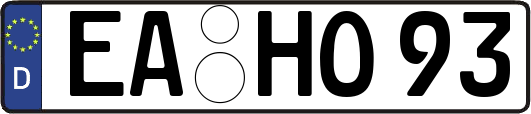 EA-HO93