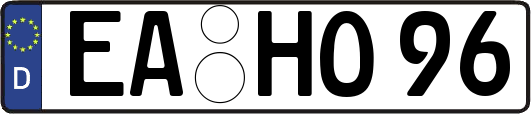 EA-HO96