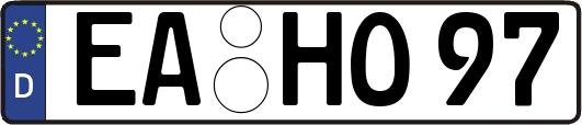 EA-HO97