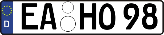EA-HO98