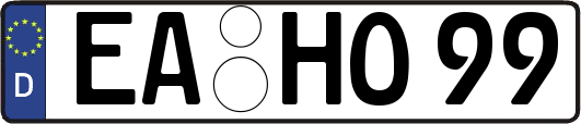 EA-HO99