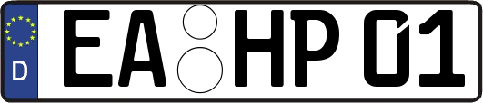 EA-HP01