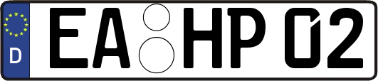 EA-HP02