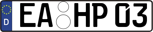 EA-HP03