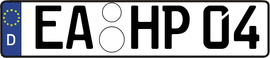 EA-HP04