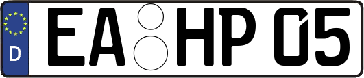 EA-HP05