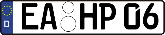 EA-HP06