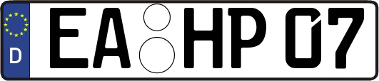 EA-HP07