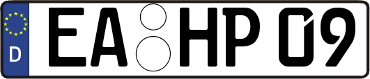 EA-HP09