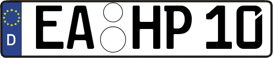 EA-HP10