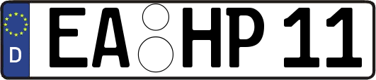 EA-HP11