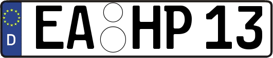 EA-HP13