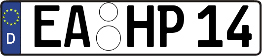 EA-HP14