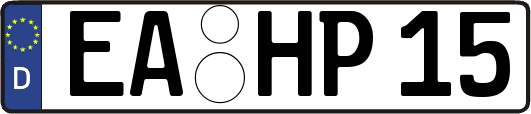 EA-HP15