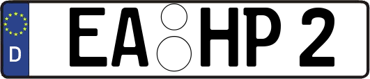 EA-HP2