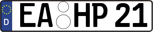 EA-HP21