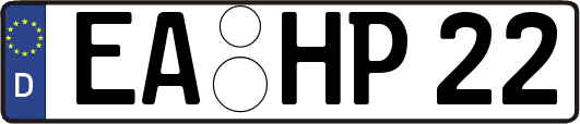 EA-HP22