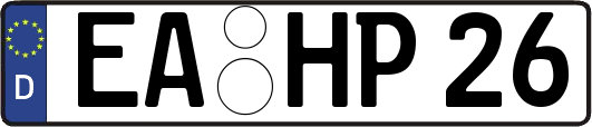 EA-HP26