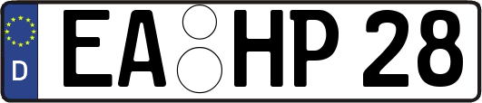 EA-HP28