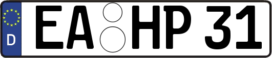 EA-HP31