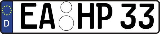 EA-HP33
