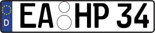 EA-HP34