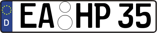 EA-HP35