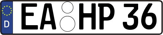 EA-HP36