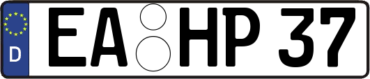 EA-HP37